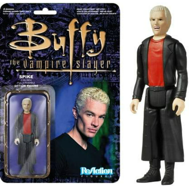 for sale online Buffy The Vampire Slayer Willow Reaction Figure Funko X Super 7 Action Figure